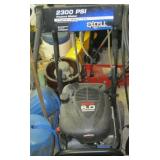 EXCELL POWER WASHER