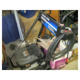 EXCELL POWER WASHER
