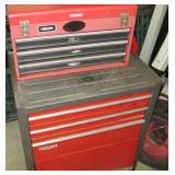 TOOL BOXES