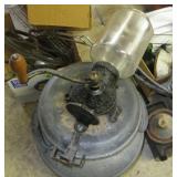 COFFEE GRINDER