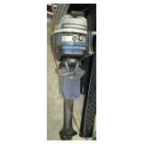 EVENRUDE OB MOTOR
