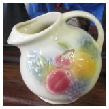 PITCHER