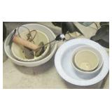 BOWLS