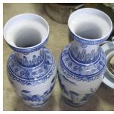 VASES