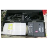 FURNANCE CLEANER
