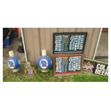 SIGNS