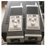 WALKIE TALKIES