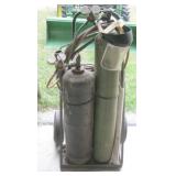 TORCH SET