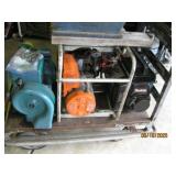 AS IS GENERATORS