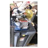 RYOBI BATTERY TOOL SET