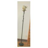 FLOR LAMP