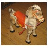 MOBO WALKING HORSE