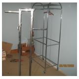 GARMET RACKS