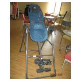 INVERSION CHAIR