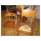 CHAIRS