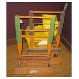 PIANO MOVERS