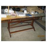 DRAFTING TABLE
