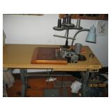 DEWING MACHINE