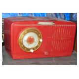 GE RADIO