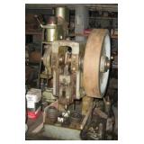 PUNCH PRESS