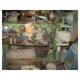 ATLAS LATHE
