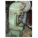 RUSSEL PUNCH PRESS