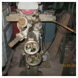OLIVER DRILL SHARPENER