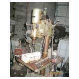 ARBOGA KASKINER DRILL PRESS