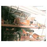 PERCISION TOOLS