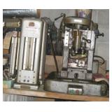 WADE PROFILE MILL