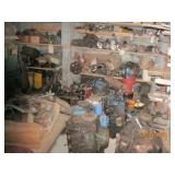 ENGINE PARTS