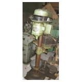 DRILL PRESS