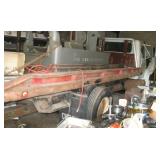 1996 IH 466 TRUCK