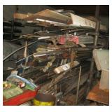 STEEL STOCK