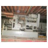 ACME-GRIDLEY 1' 6 SPINDLE SCREW MACHINE