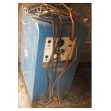 MILLER WELDING POWER SOURCE