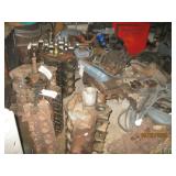 ENGINE BLOCKS