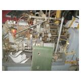 DAVENPORT BAR MACHINE