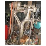 FAIRBANKS DRILL