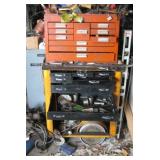 TOOBOX & TOOLS