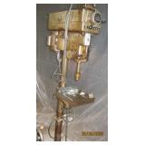CLAUSING DRILL PRESS