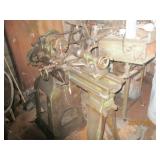  LATHE