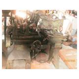 SOUTHBEND LATHE