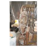 DRILL PRESS