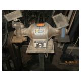 PEDESTAL GRINDER