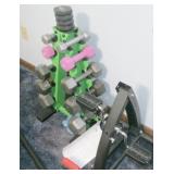 HAND BELL SET