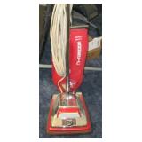 COMMERCIAL VAC