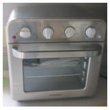 AIR FRYER OVEN