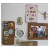 SIGN ETC