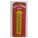 ROYAL CROWN COLE THERMOMETER